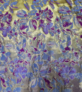 Brocade 86 - Cerise Pink