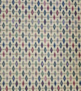 Tapestry Upholstery Fabrics - Diamond