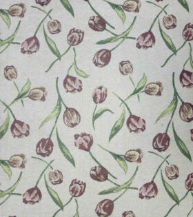 Tapestry Upholstery Fabrics - Floral