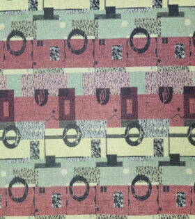 Tapestry Upholstery Fabrics - Abstract
