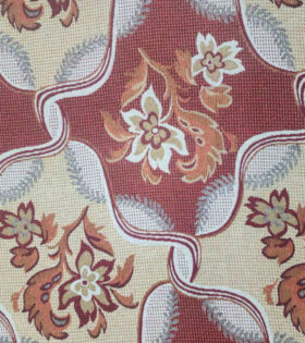 Tapestry Upholstery Fabrics - Floral