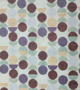 Tapestry Upholstery Fabrics - Dots