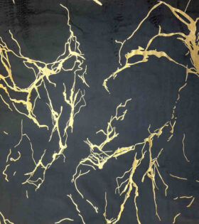 Martini Upholstery - Black