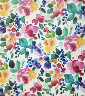 Ellias Upholstery - Candy