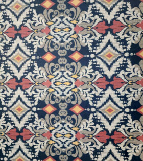 Bukhgara Upholstery - Gravel