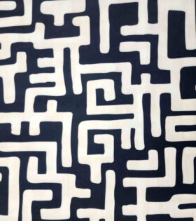 Aribba Upholstery - Zebra
