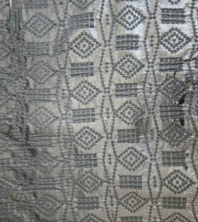Brocade 88 - Black