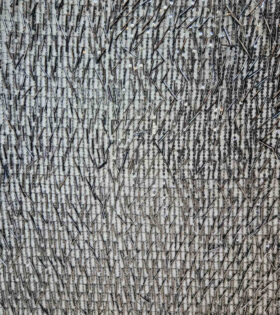 Rolling Zarah Mesh - Black