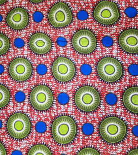 Kitanga - 141