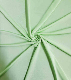 Plain Venetia - Mint