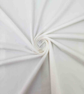 Polyamide Slinky - Ivory