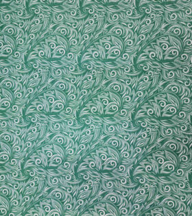 Printed Mini Matt - Rabat - Green