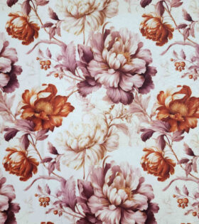Printed Mini Matt - Kyra - Pink
