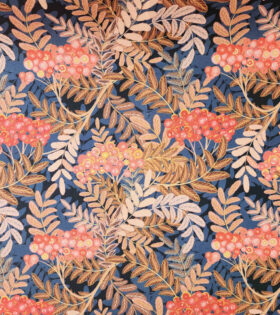 Printed Mini Matt - Melissa - Coral