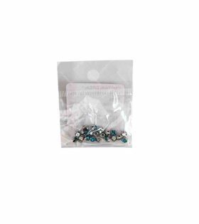 Sew On Rhinestones - Diamante - (SS16)