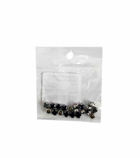 Sew On Rhinestones - Diamante - (SS30)