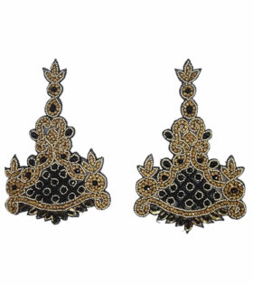 Applique Motifs (XDH3954)