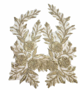 Applique Motifs (XDH3955)