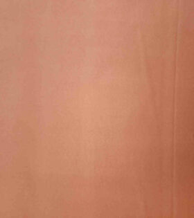 Plain Duchess Satin - Light Rust