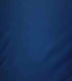 Plain Duchess Satin - Blue Stone