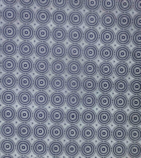 Kwa - Nobantu - Navy Blue