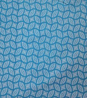 Kwa Noluthando D#3 - Turquoise