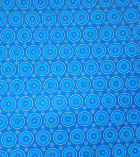 Kwa Noluthando D#6 - Blue