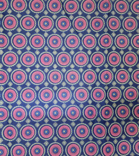 Kwa Noluthando D#6 - Navy Blue