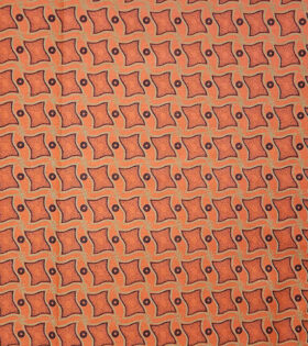 Kwa Noluthando D#2 - Orange