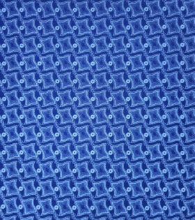 Kwa Noluthando D#2 - Navy Blue