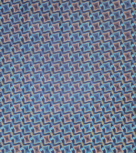 Kwa Noluthando D#2 - Navy Blue