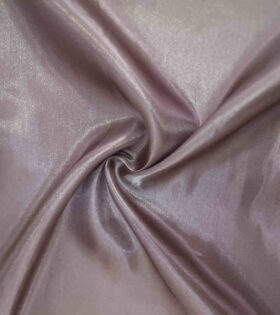 Shimmer Crepe - Brown