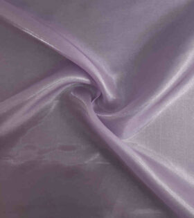 Shimmer Crepe - Lilac