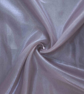 Shimmer Crepe - Oyster