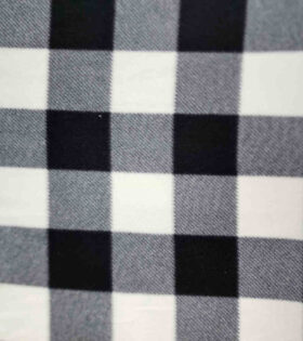Polar Fleece - Blocks