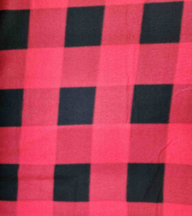 Polar Fleece - Blocks
