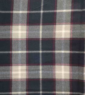 Polar Fleece - Check