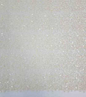 Lola Evening Tulle - Cream