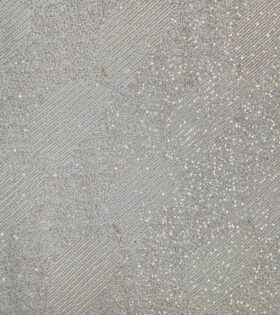 Sydney Beaded Tulle - Gold