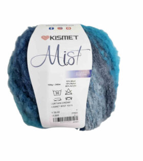 Kismet Mist - 100g