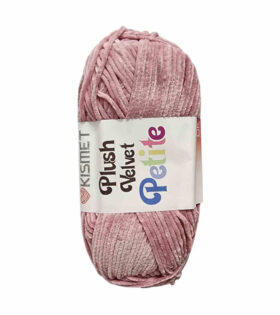 Kismet Plush Velvet - Petite - 100g