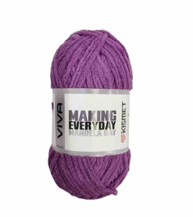 Kismet 67 Blankets Viva - 150g