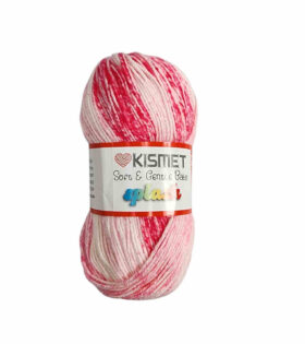 Kismet Soft & Gentle Baby Splash - 100g