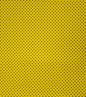 Kwa - Nobantu - Polka Dots - Yellow