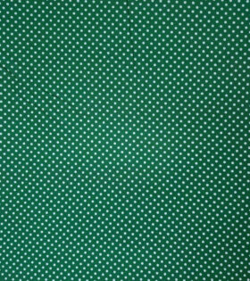 Kwa - Nobantu - Polka Dots - Green