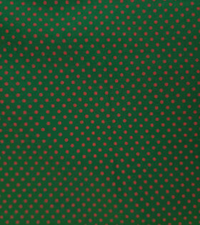 Kwa - Nobantu - Polka Dots - Green