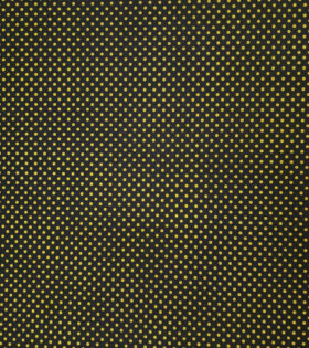 Kwa - Nobantu - Polka Dots - Black