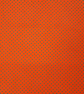 Kwa - Nobantu - Polka Dots - Orange