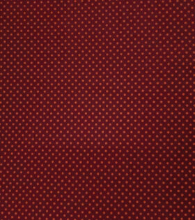 Kwa - Nobantu - Polka Dots - Maroon