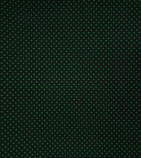 Kwa - Nobantu - Polka Dots - Black